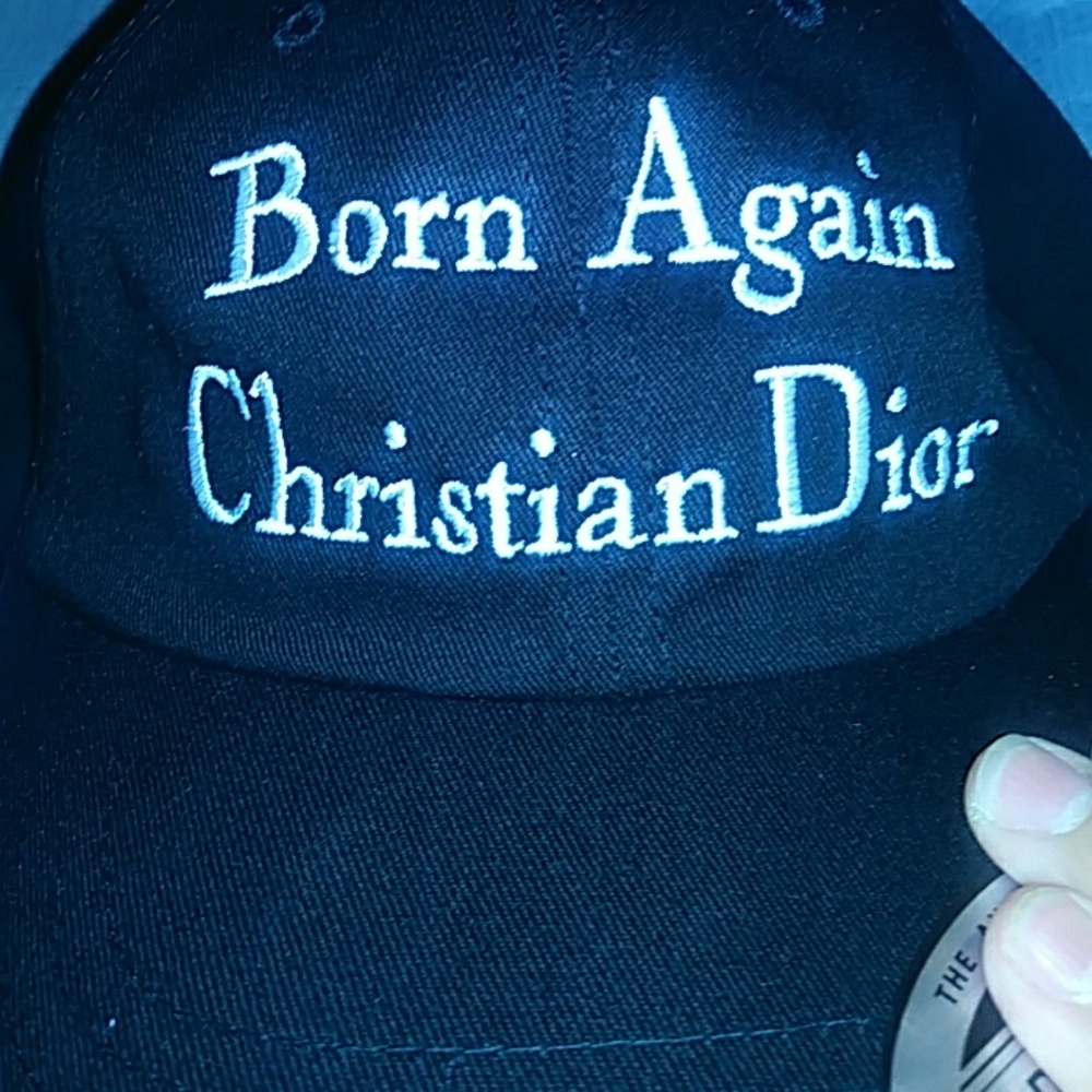 Chinatown market hat